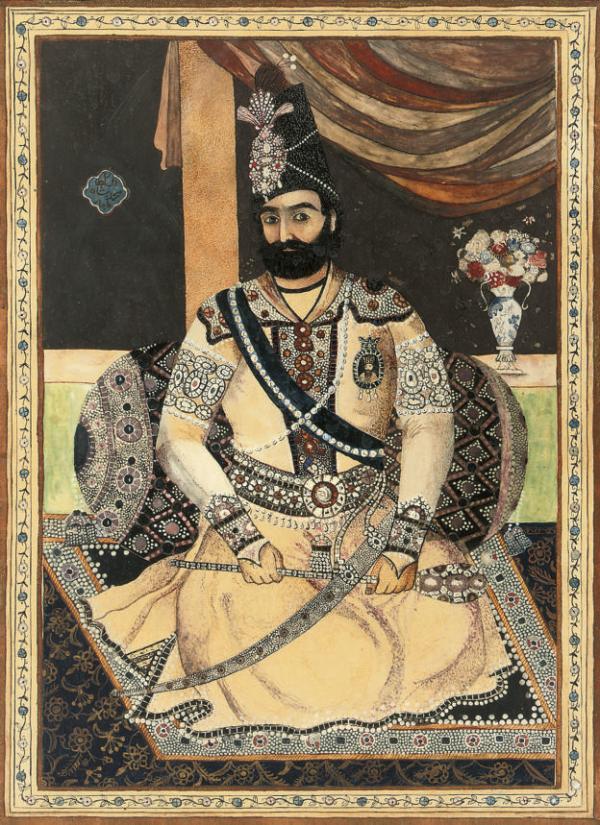 محمدشاه قاجار