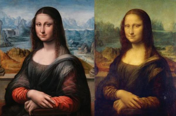 Who was Mona Lisa, who is the painter of Mona Lisa, about Mona Lisa painting