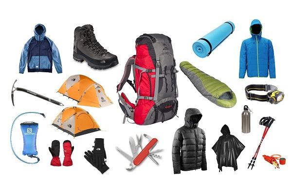 کوهنوردی,تجهیزات کوهنوردی,روشهای کوهنوردی