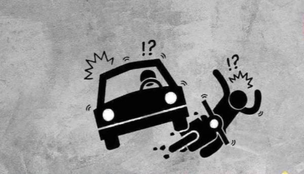 پیشگیری از قتل در تصادفات جاده ای