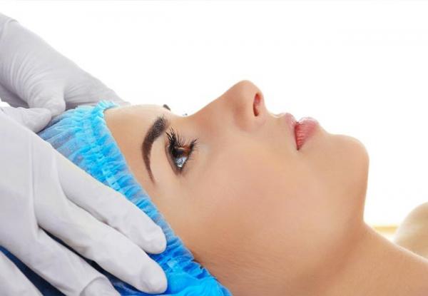 انواع روشهای جراحی بینی,فرایند جراحی بینی,جراحی بینی به روش بسته