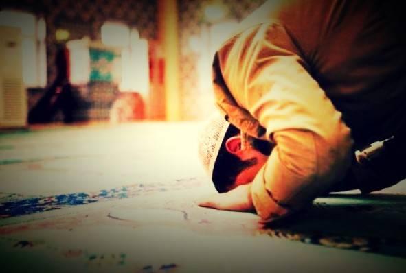 نماز نافله شب چند رکعت است,نحوه خواندن نماز وتر