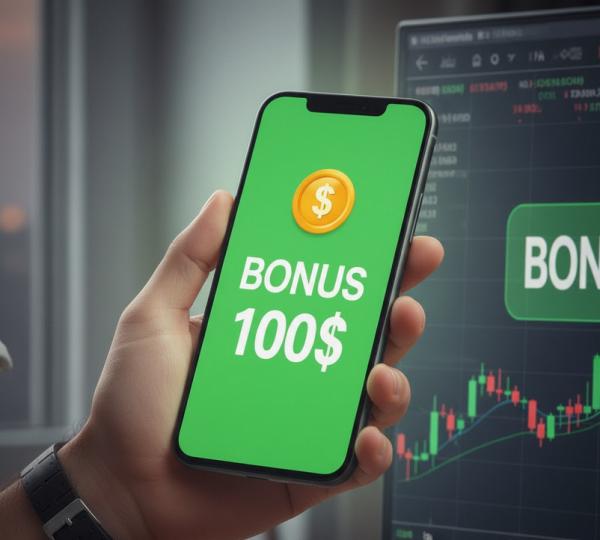 بونوس بدون واریز
