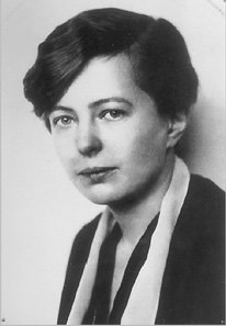 ماریا ژئوپرت مایر,جایزه نوبل فیزیک,بیوگرافی ماریا ژئوپرت مایر