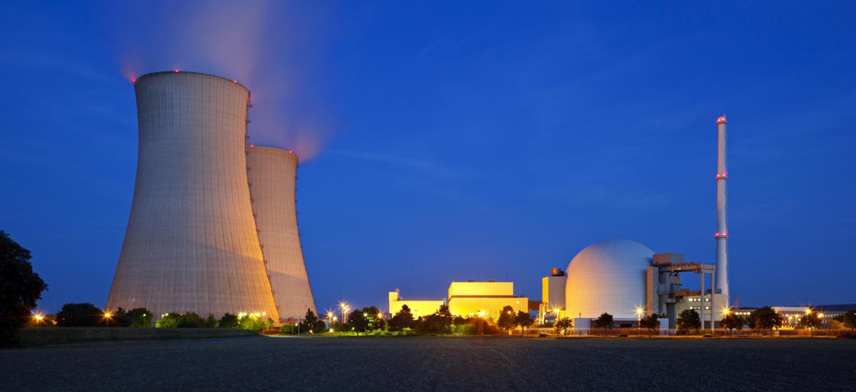 انرژی هسته ای,انرژی هسته ای چیست,برنامه هسته ای ایران