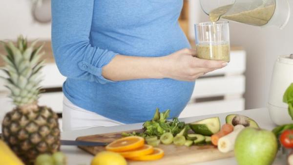 بهترین نوع تغذیه دوران بارداری,تغذیه دوران بارداری,بهترین روش تغذیه دوران بارداری