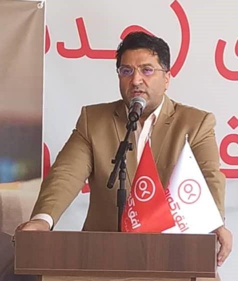 انبار مرکزی افق کوروش انبار مرکزی افق کوروش
