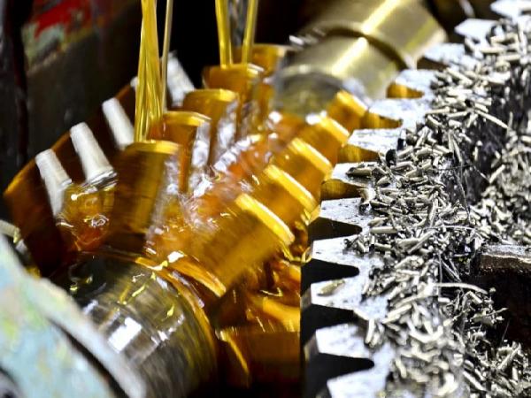 بهترین روغن گیربکس صنعتی بهترین روغن گیربکس صنعتی