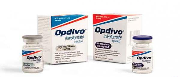 داروی اوپویدو,داروهای درمان سرطان,عوارض جانبی داروی اوپویدو