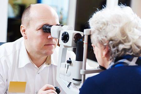 معرفی رشته چشم پزشکی,توضییح در مورد رشته چشم پزشکی,رشته چشم پزشکی چند سال است