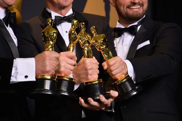 مجسمه اسکار,قوانین جایزه اسکار,مراسم اهدای جوایز اسکار