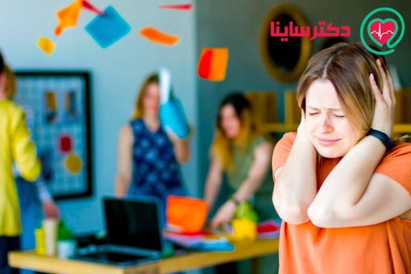 درمان حملات پانیک حملات پانیک,درمان حملات پانیک,کنترل حملات پانیک