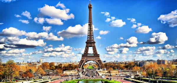 برج ایفل پاریس,عکس پاریس,آداب و رسوم مردم پاریس