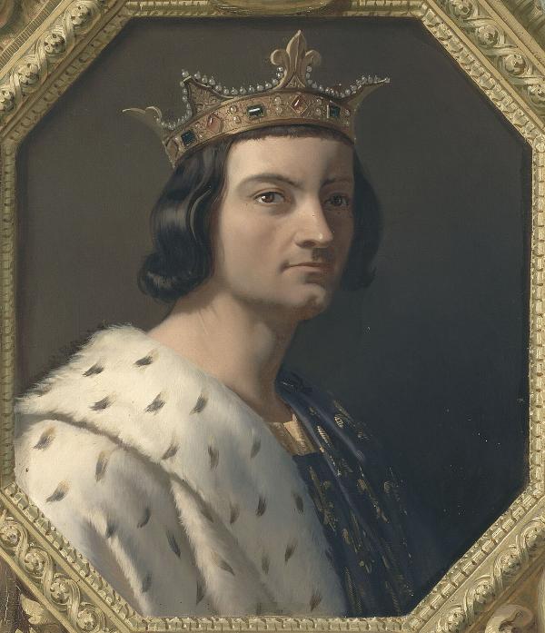 Philip III, biography of Philip III, who is Philip III