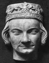 Philip III, biography of Philip III, statue belonging to Philip III