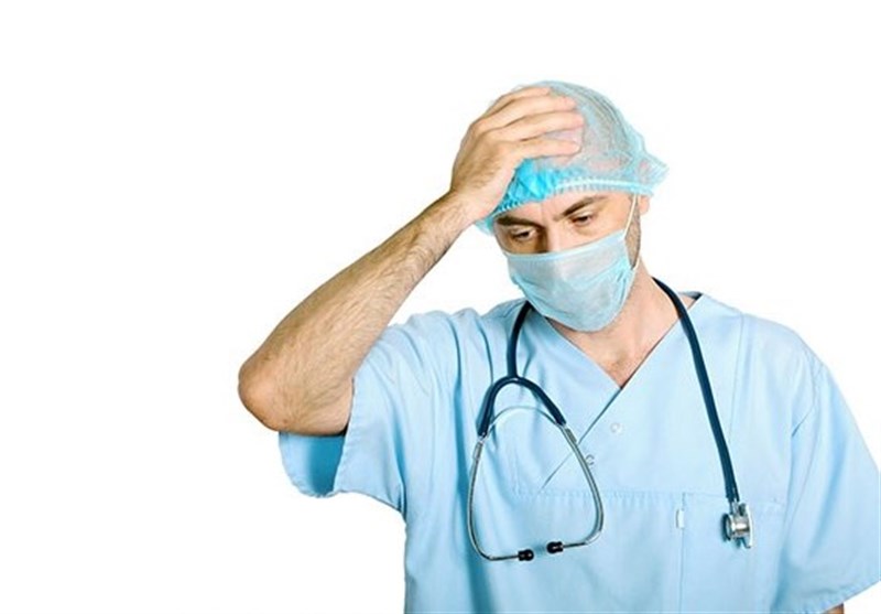 قصور پزشکی,اشتباه پزشکان,راه‌های شکایت از قصور پزشکان