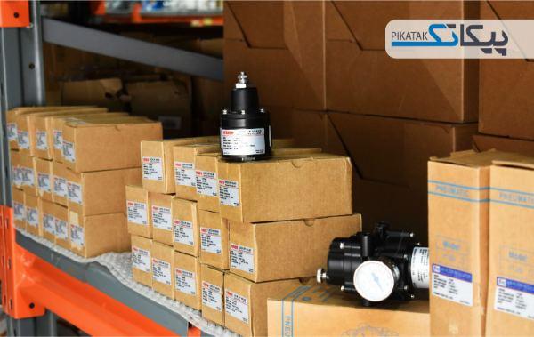 انبار فروشگاه ابزاردقیق پیکاتک انبار فروشگاه ابزاردقیق پیکاتک