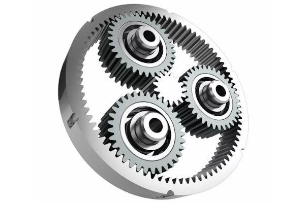 خرید گیربکس خورشیدی از گذرگاه