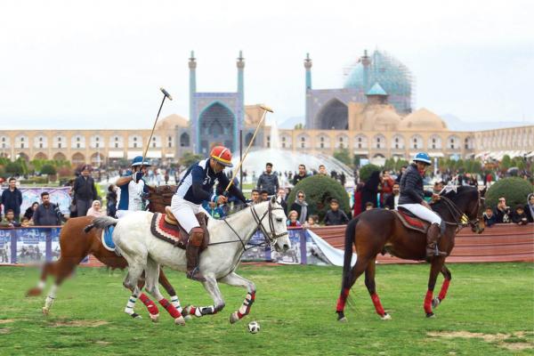 زیباترین ورزش‌های بومی ایران,نکات مهم در خصوص چوگان‌بازی,قدمت تاریخی ورزش چوگان
