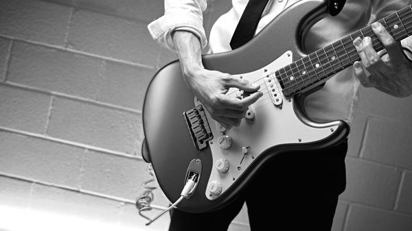 ۲۱ راهکار برای پیشرفت در نوازندگی گیتار