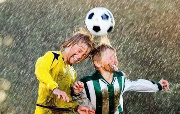 دست گرمی بازی کردن در فوتبال,روشهای دست گرمی بازی کردن در فوتبال,تمرینات دست گرمی بازی کردن در فوتبال
