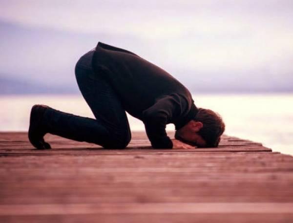 چگونگی خواندن نماز احتیاط,نماز احتیاط,نماز احتیاط چگونه است