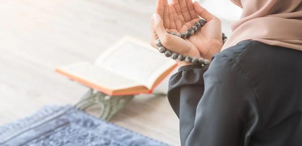 دعای نماز امام حسن عسکری