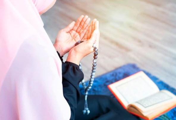 نماز محبت,نحوه خواندن نماز مهر,روش خواندن نماز محبت