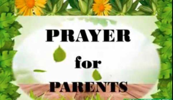 نماز والدین,چگونگی نیت نماز والدین,سند نماز والدین