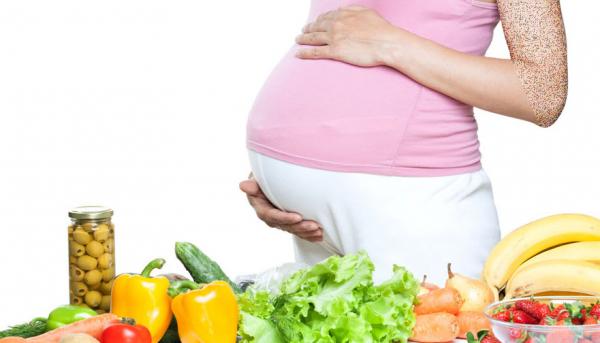 رژیم بارداری,بهترین رژیم بارداری,رژیم غذایی در بارداری