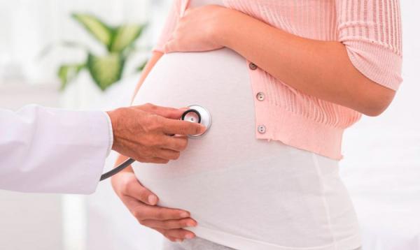 آزمایش های دوران بارداری،آزمایش های دوران بارداری در سه ماه سوم,آزمایش تیروئید از آزمایش های دوران بارداری