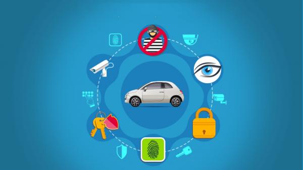 پیشگیری از سرقت خودرو,بهترین روش پیشگیری از سرقت خودرو,روشهای پیشگیری از سرقت خودرو