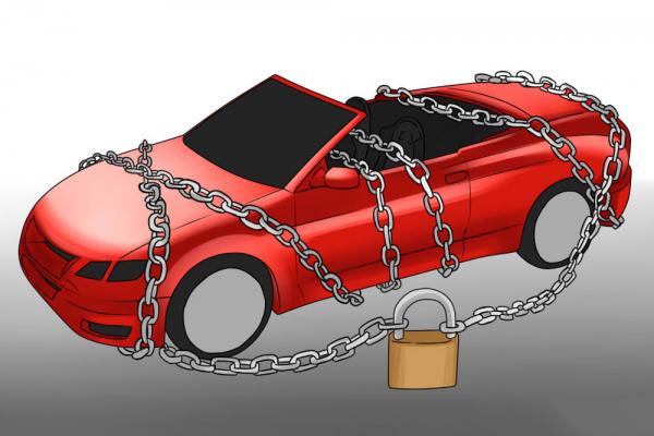 پیشگیری از سرقت خودرو با قفل کاپوت,پیشگیری از سرقت خودرو,استفاده از دزدگیر برای پیشگیری از سرقت خودرو