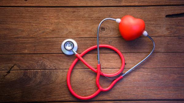 مراقبت های پزشکی پیشگیری از سکته قلبی