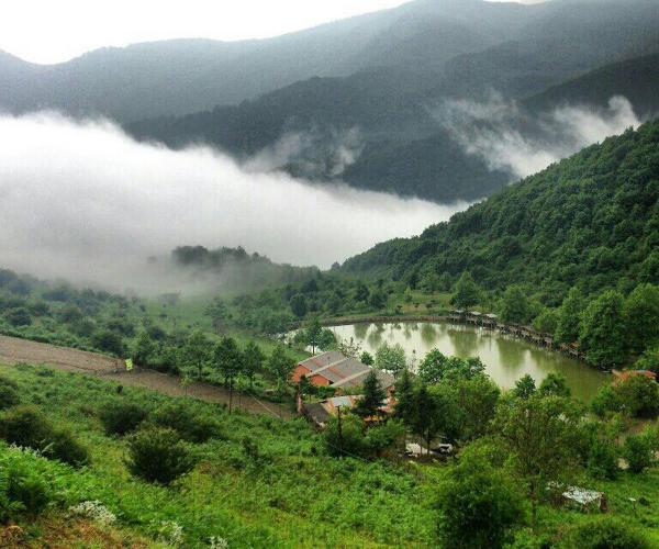 روستاهای رامسر روستاهای رامسر,مناطق دیدنی رامسر