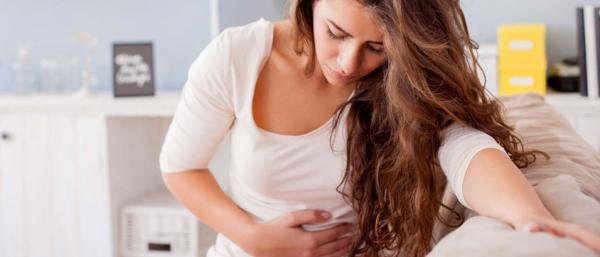 کاهش سوء هاضمه و سوزش سر دل در دوران بارداری