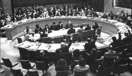 قطعنامه 598,شورای امنیت سازمان ملل,علت پذیرش قطعنامه 598