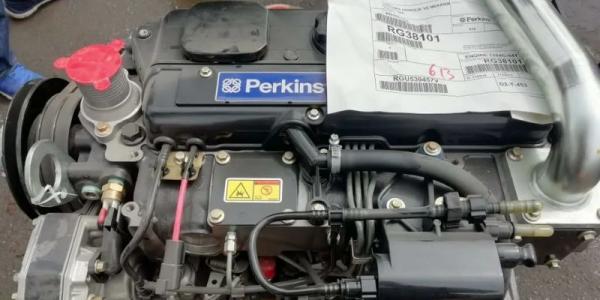 قطعات پرکینز