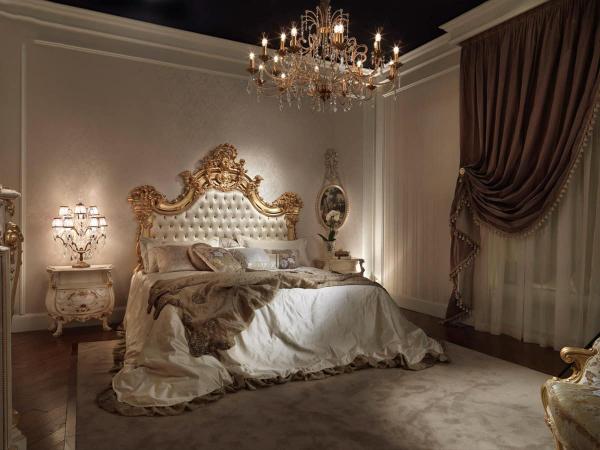 اتاق خواب سلطنتی عروس,دکور اتاق سلطنتی,اتاق خواب سلطنتی دخترانه