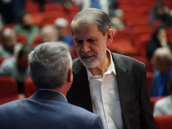 نقش صادق محصولی در سیاست ایران
