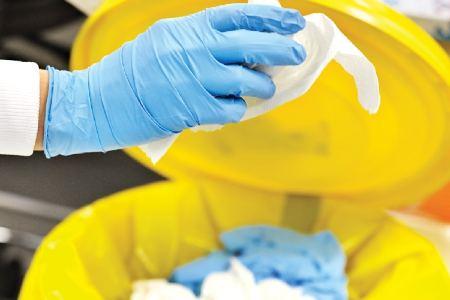 چرا سیفتی باکس در مراکز درمانی غیرقابل جایگزین شده است؟