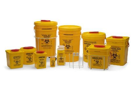 تهدید خاموش در بیمارستان‌ها و آزمایشگاه‌ها