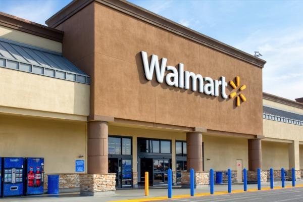 Sam Walton's Walmart Company