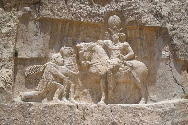 وضع مردم در حکومت ساسانیان,پادشاهان معروف ساسانی,علت سقوط حکومت ساسانیان