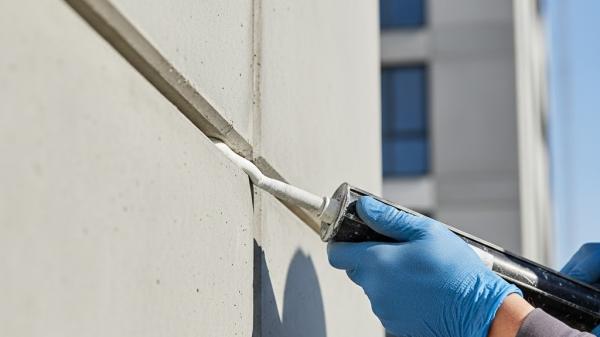 چسب‌های آب‌بندی