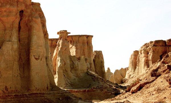دره های زیبای ایران,گردشگری در ایران,دیدنی های طبیعی ایران