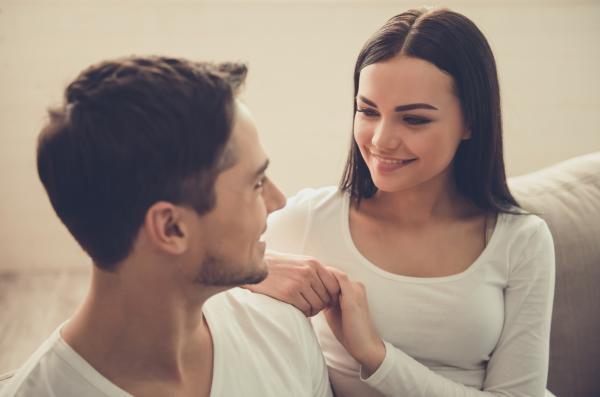 Effective sexologist treatment in couple relationships