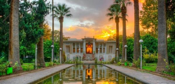درباره موزه های شیراز