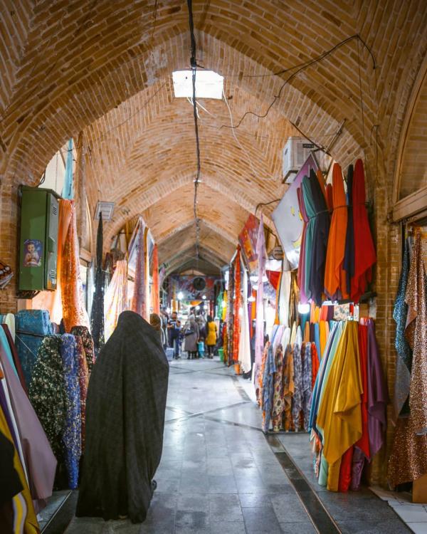 سفر بازنشستگان به تبریز، مکان های دیدنی و تفریحی برای بازنشستگان