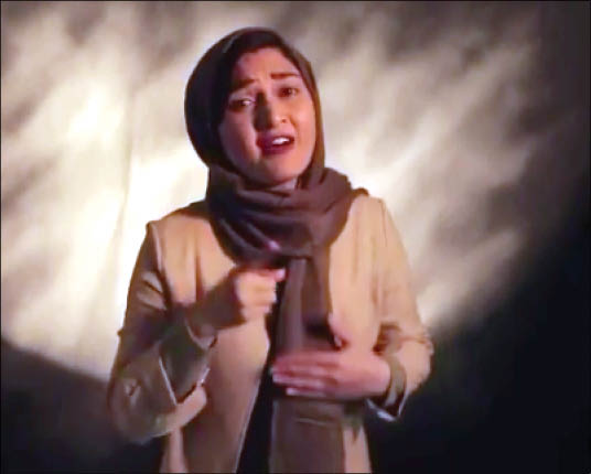  نقش سازنده ناشنوایان در سینمای ایران، شناختن زبان‌اشاره،آموزش ناشنوایان